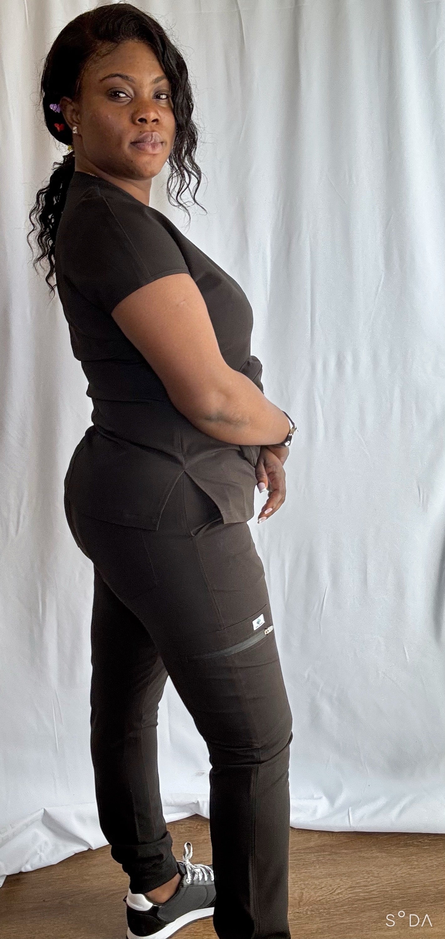 Signature™ Scrub Set