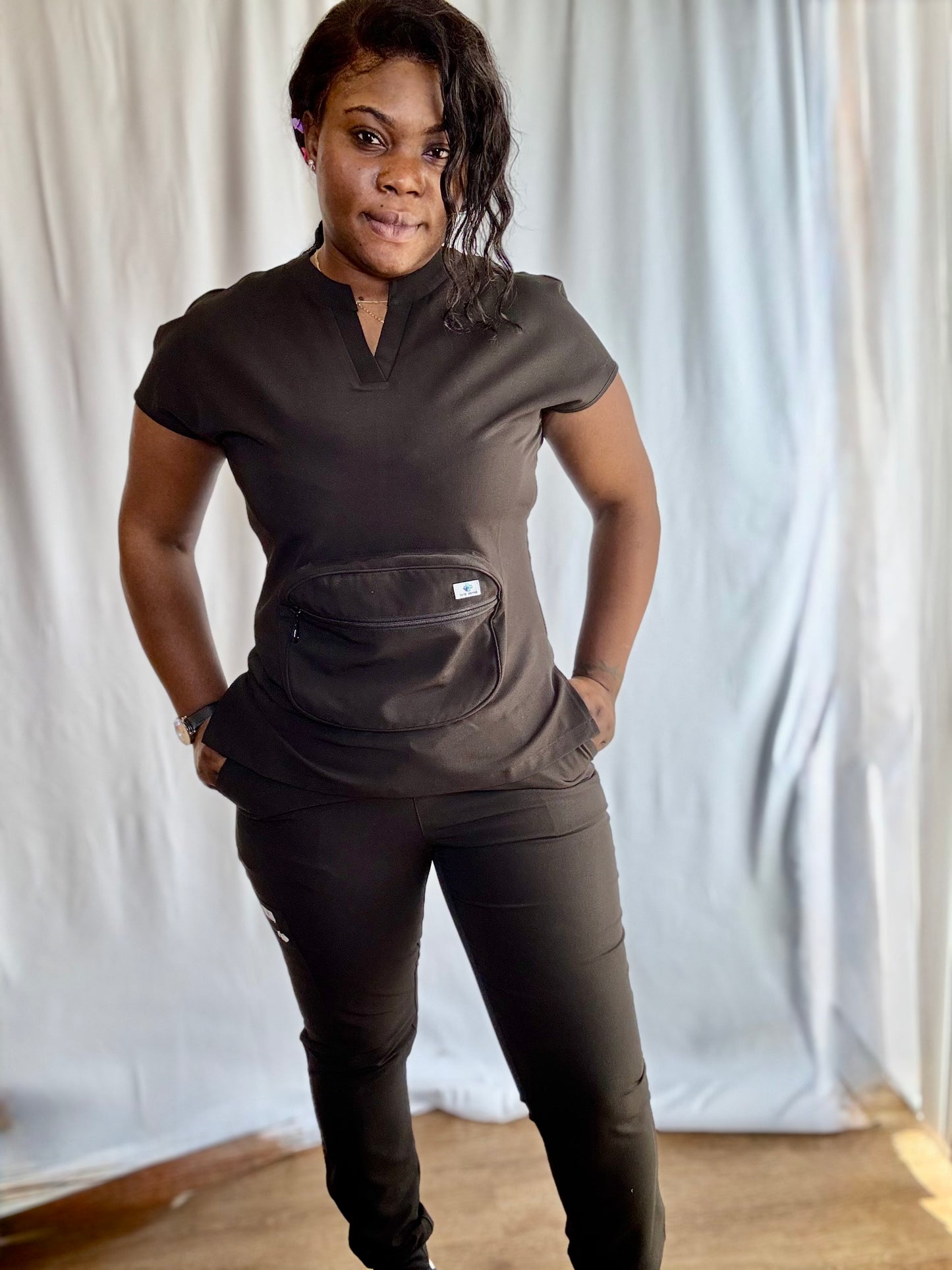 Signature™ Scrub Set