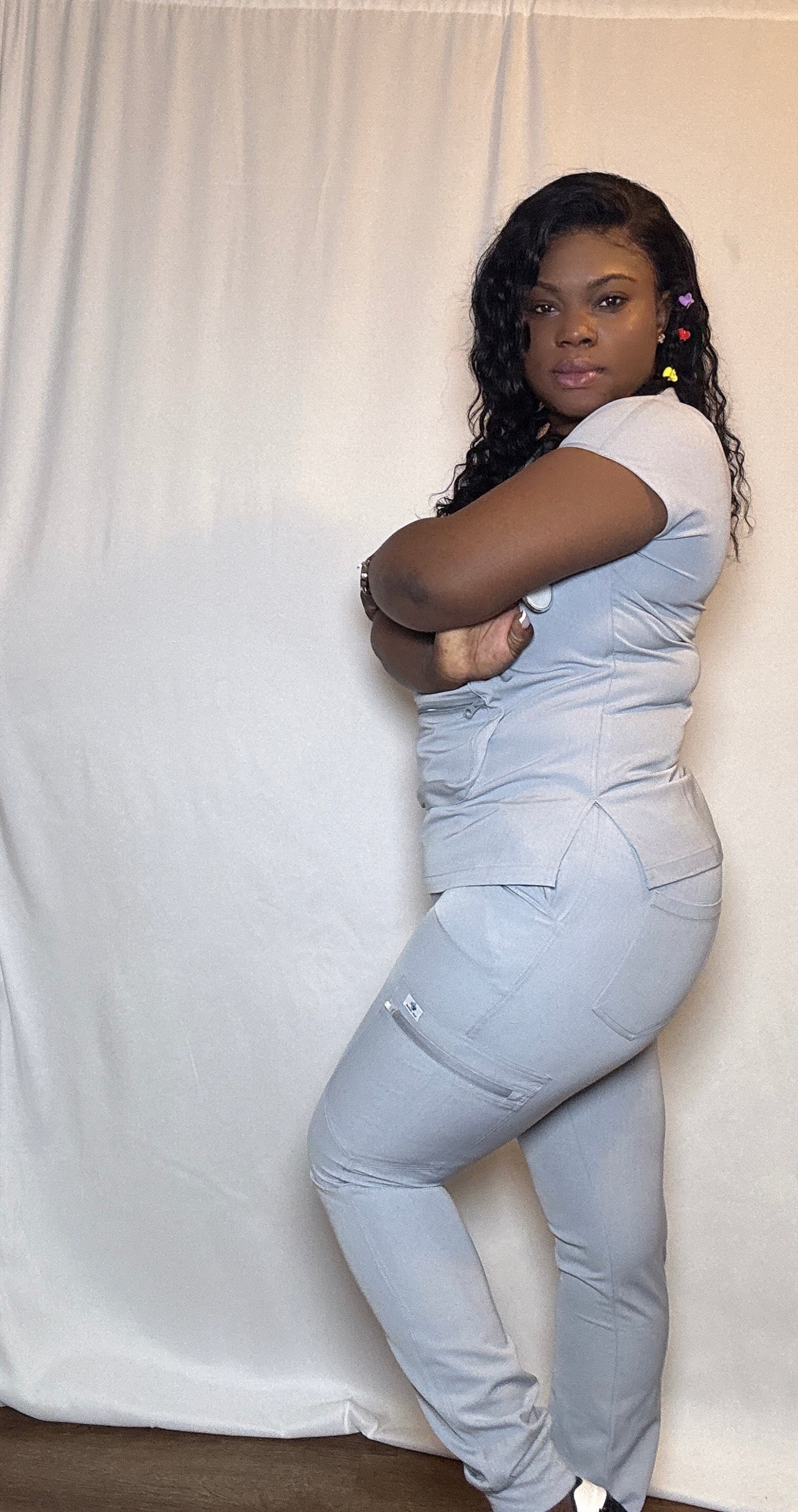 Signature light grey