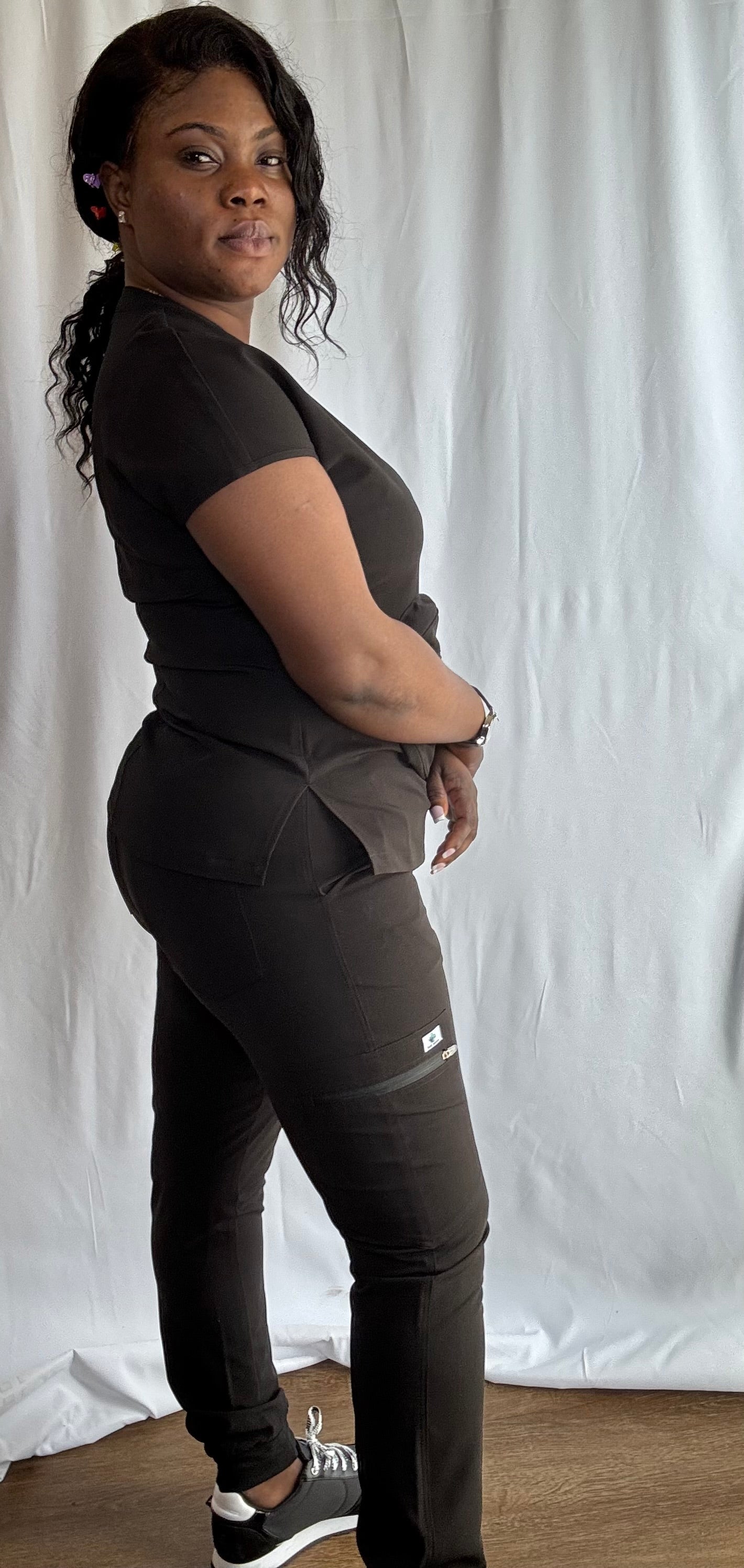 Signature™ Scrub Set