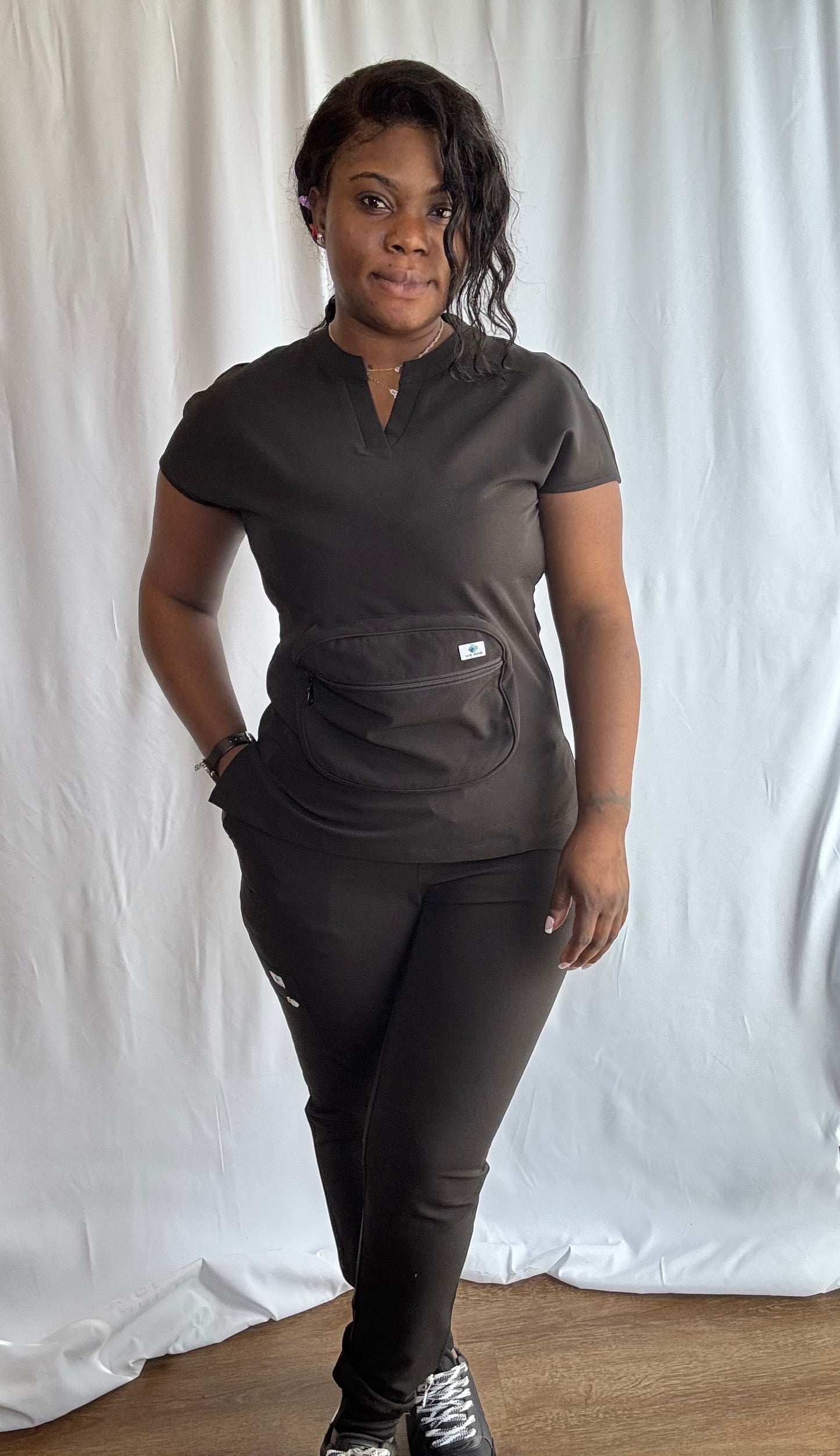 Signature™ Scrub Set